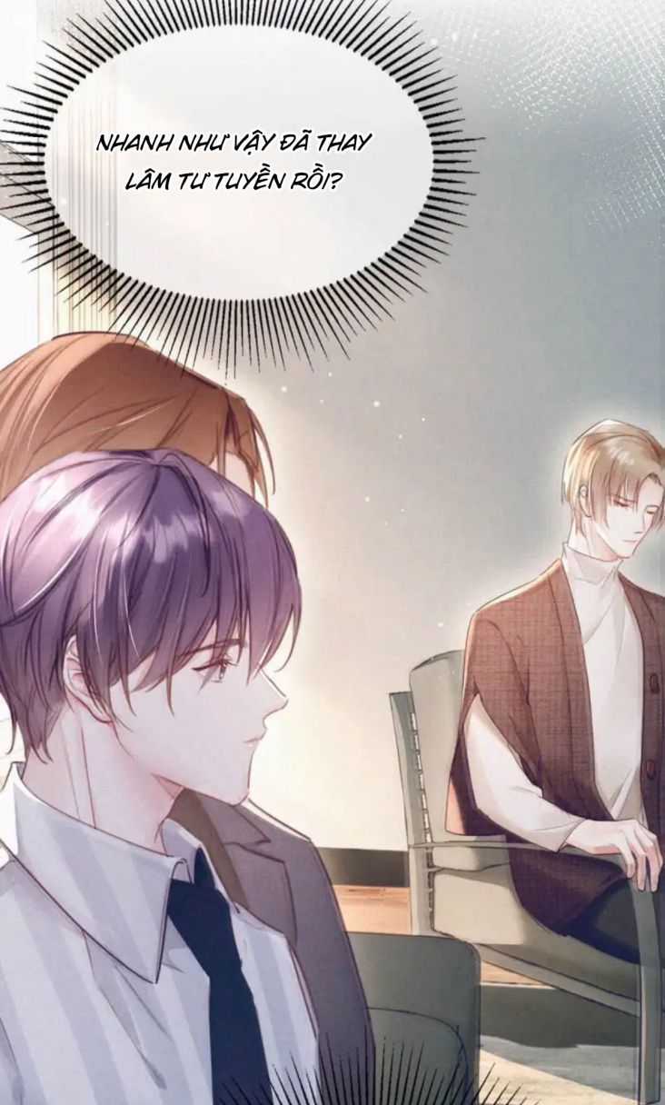 Môi Súng - Chapter 38 - Trang 13