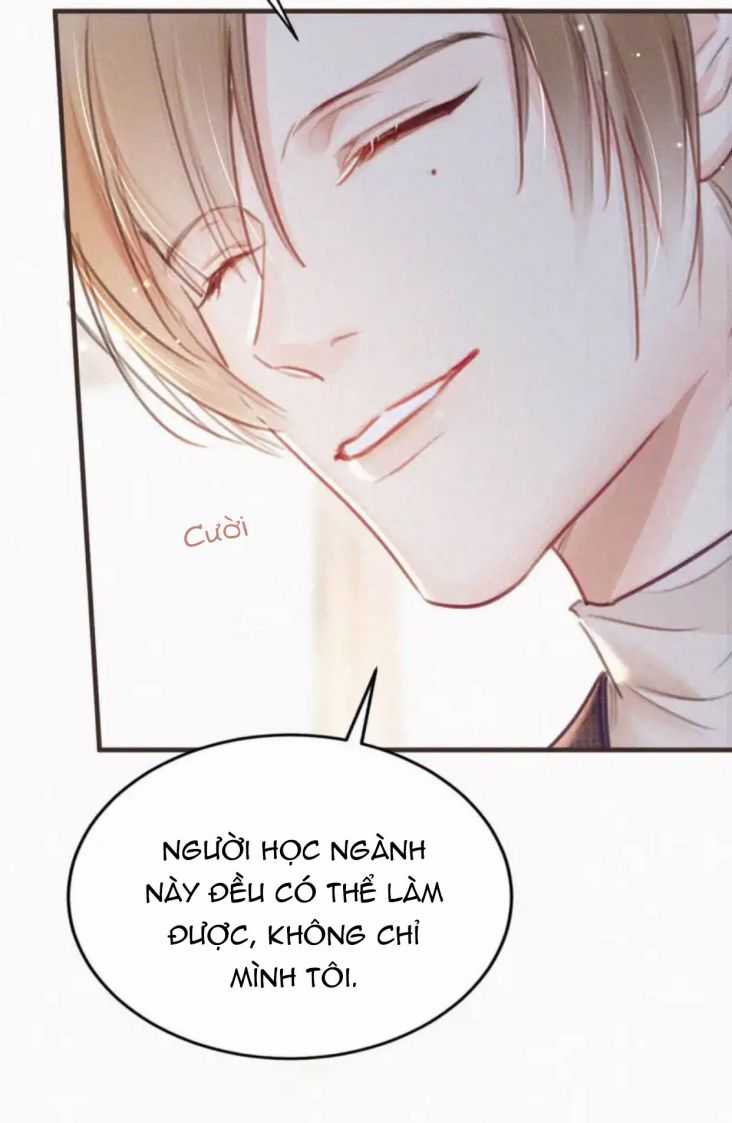 Môi Súng - Chapter 38 - Trang 15