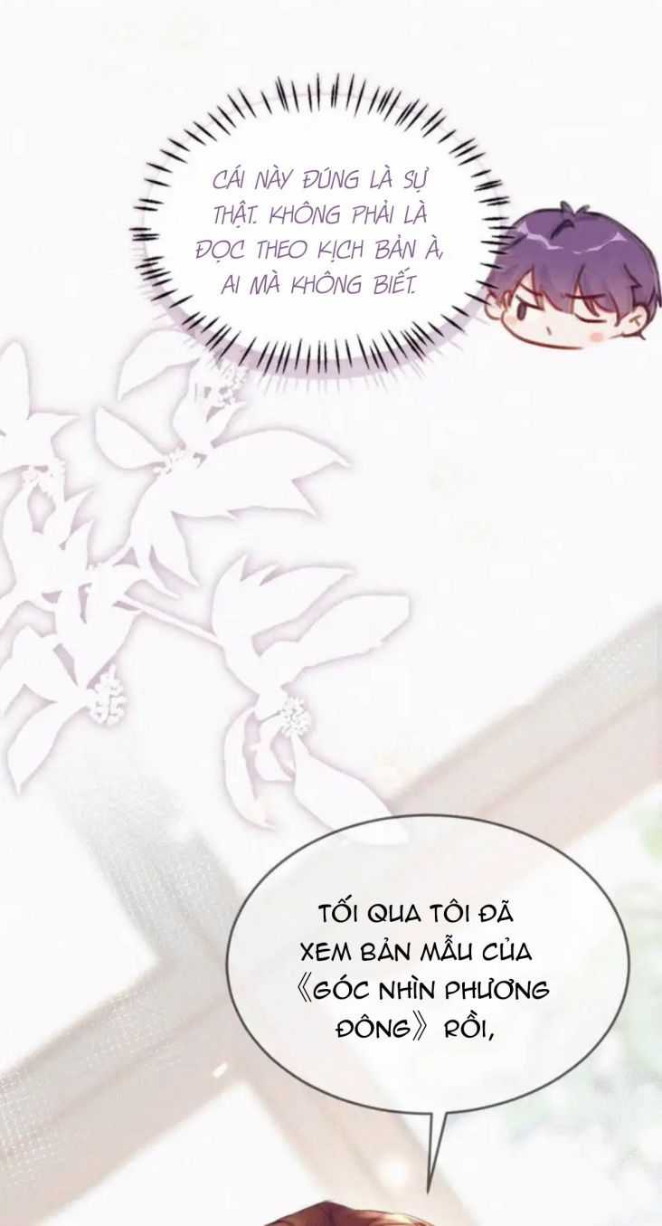 Môi Súng - Chapter 38 - Trang 16