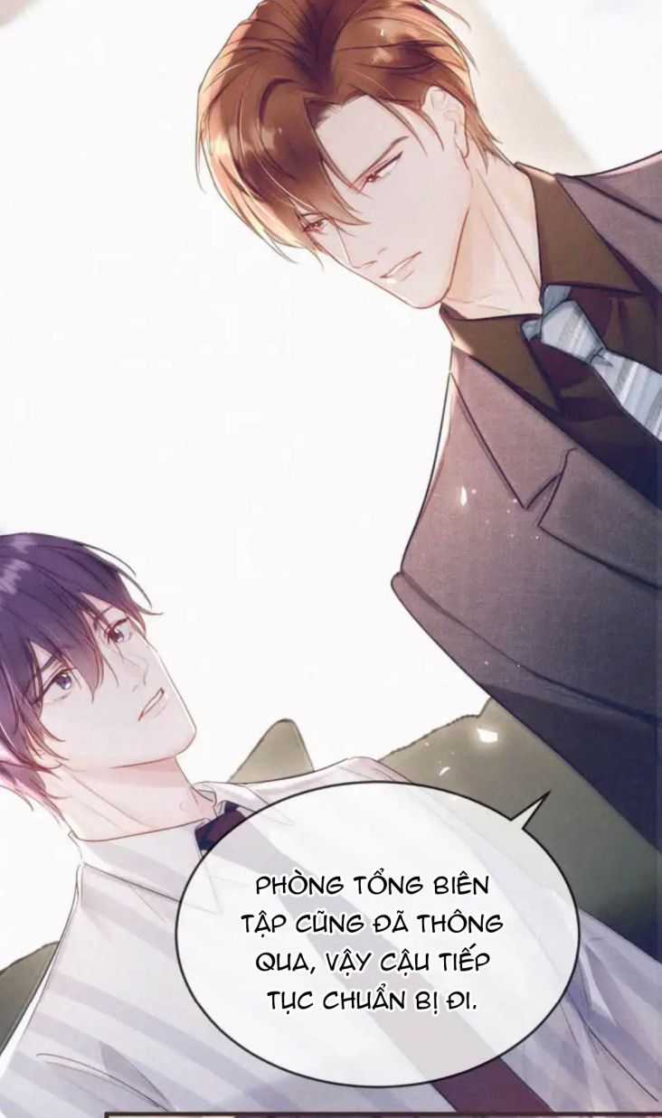 Môi Súng - Chapter 38 - Trang 17