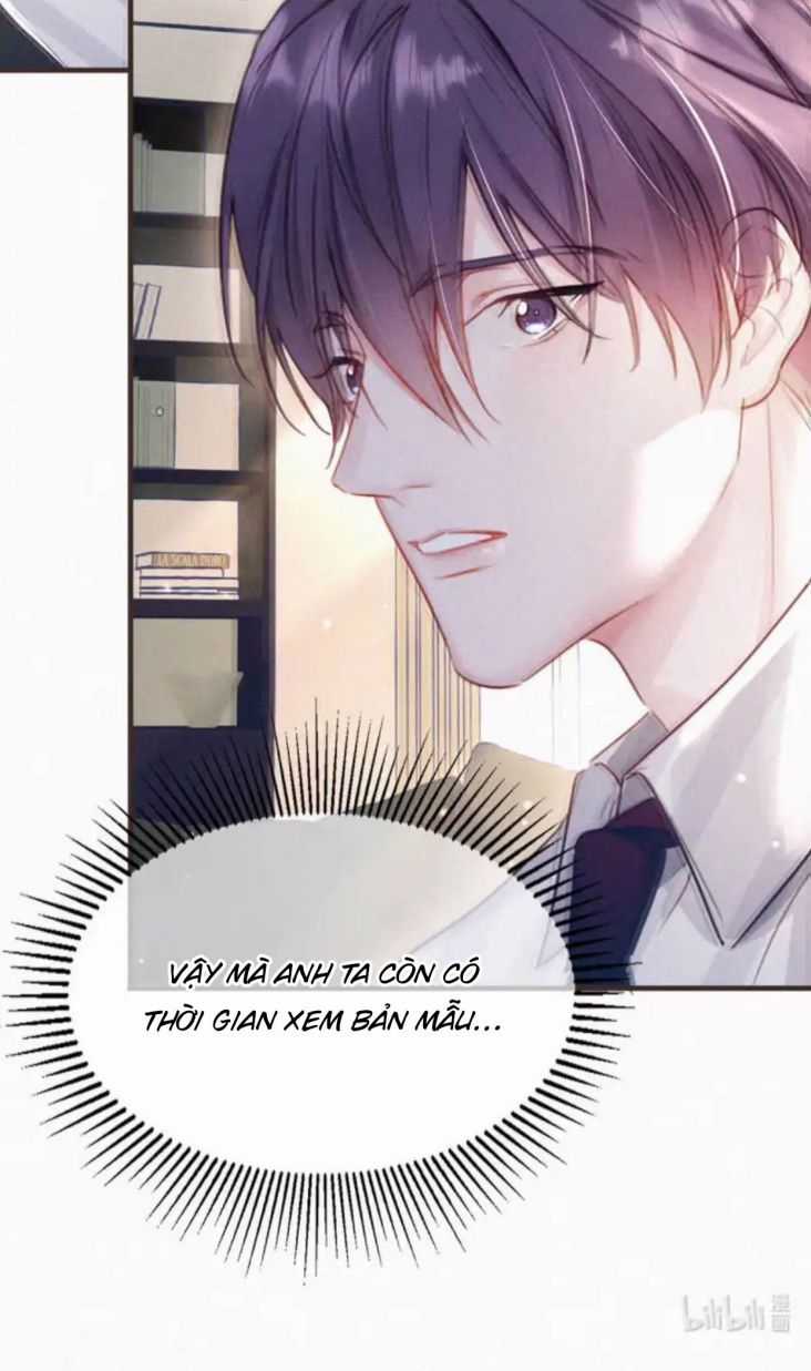 Môi Súng - Chapter 38 - Trang 18