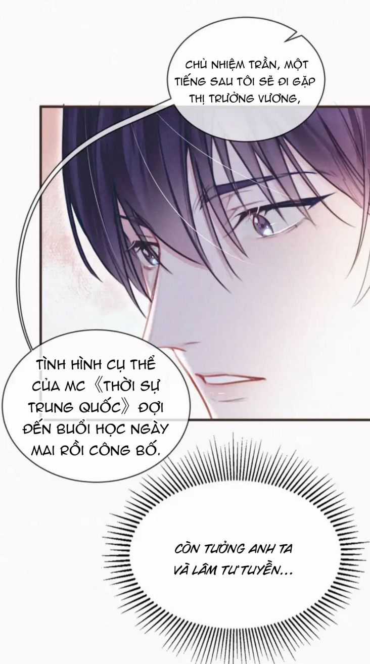 Môi Súng - Chapter 38 - Trang 19