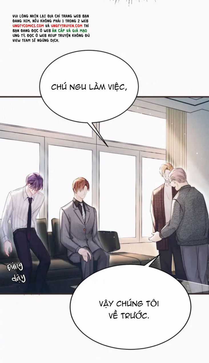 Môi Súng - Chapter 38 - Trang 20