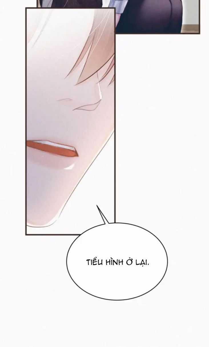 Môi Súng - Chapter 38 - Trang 22