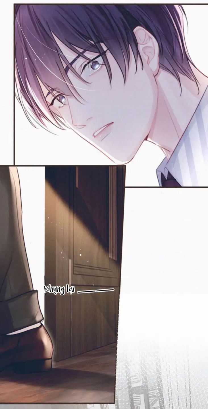 Môi Súng - Chapter 38 - Trang 23