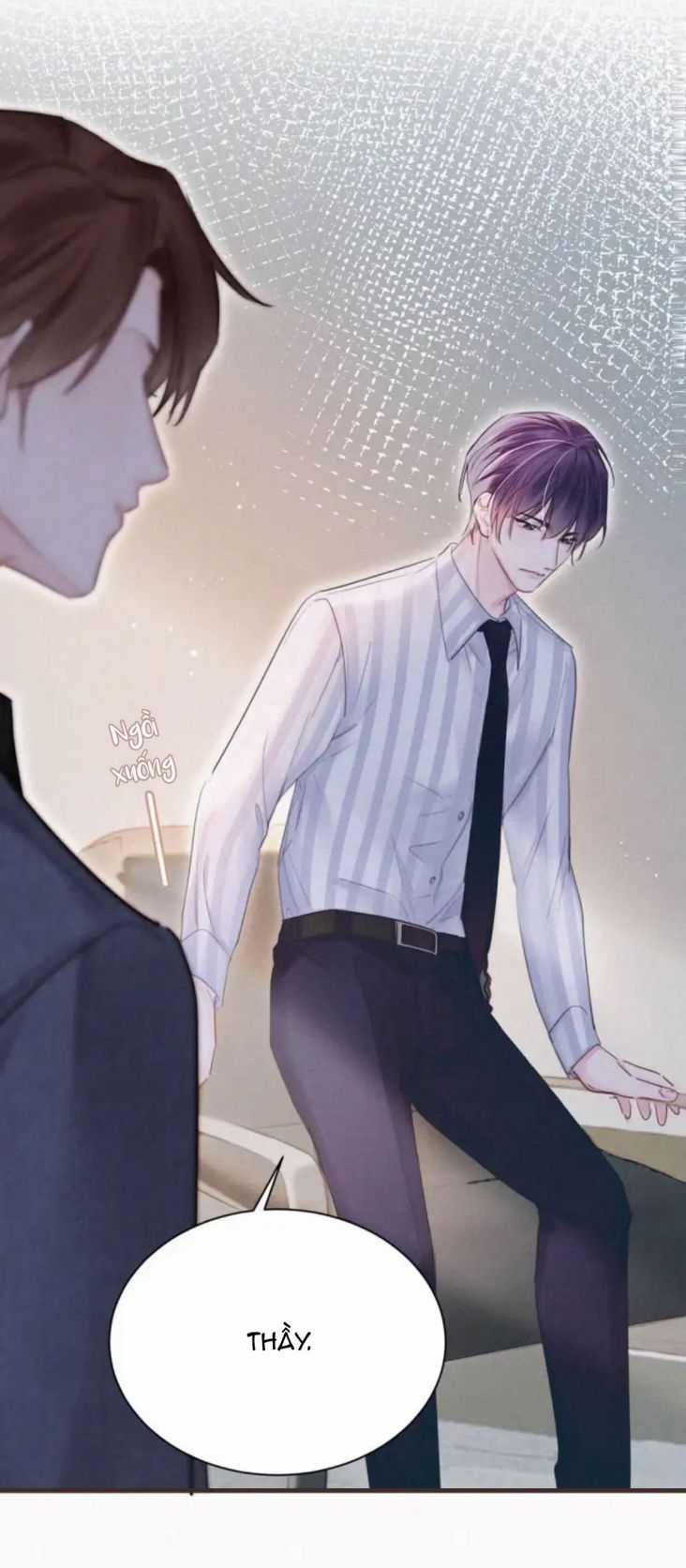 Môi Súng - Chapter 38 - Trang 26