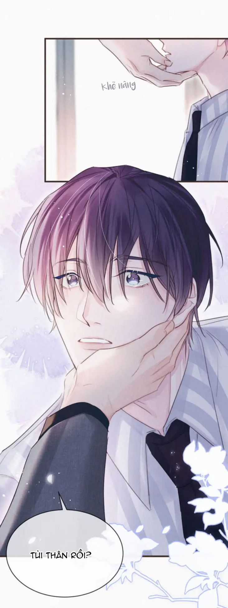 Môi Súng - Chapter 38 - Trang 27