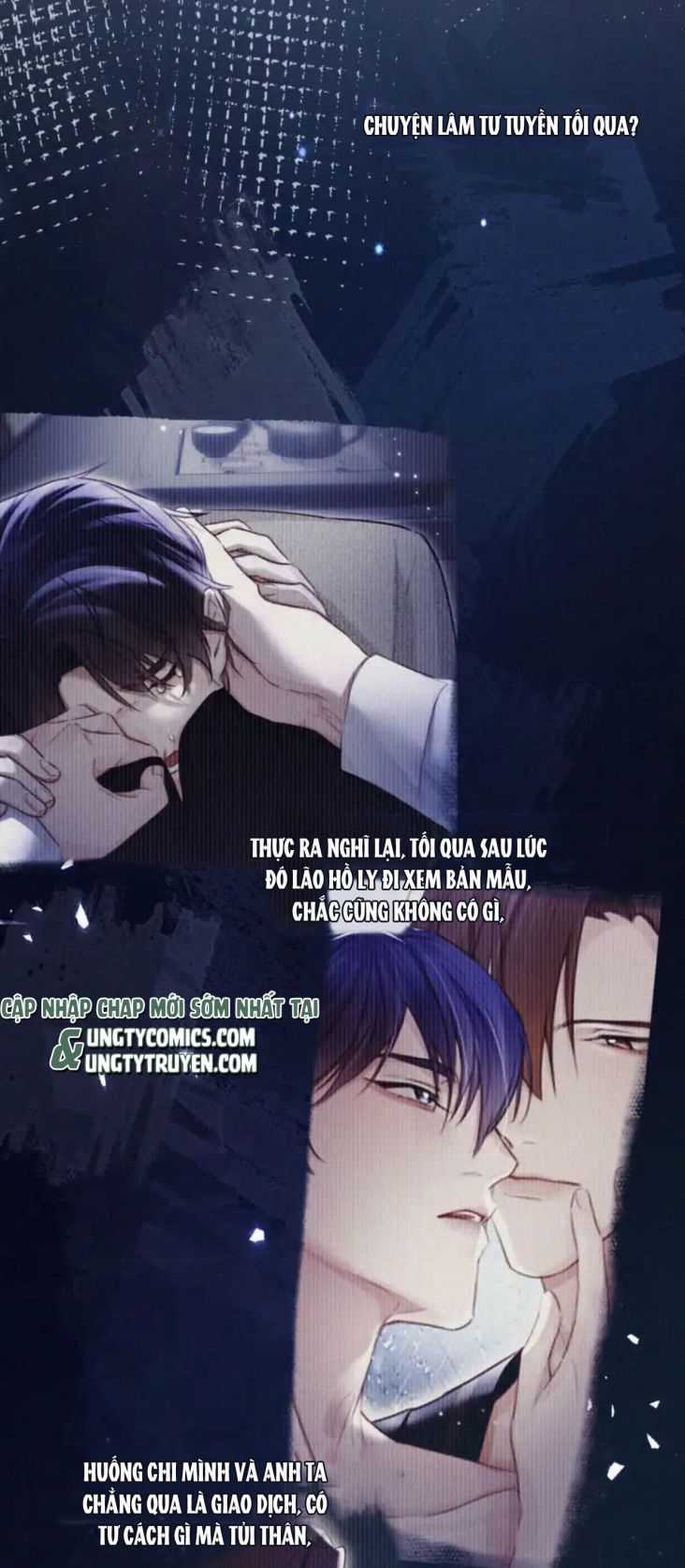 Môi Súng - Chapter 38 - Trang 29