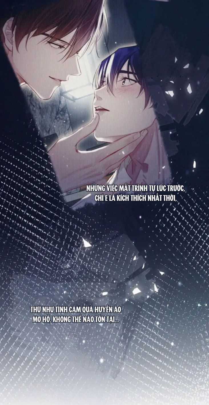 Môi Súng - Chapter 38 - Trang 30