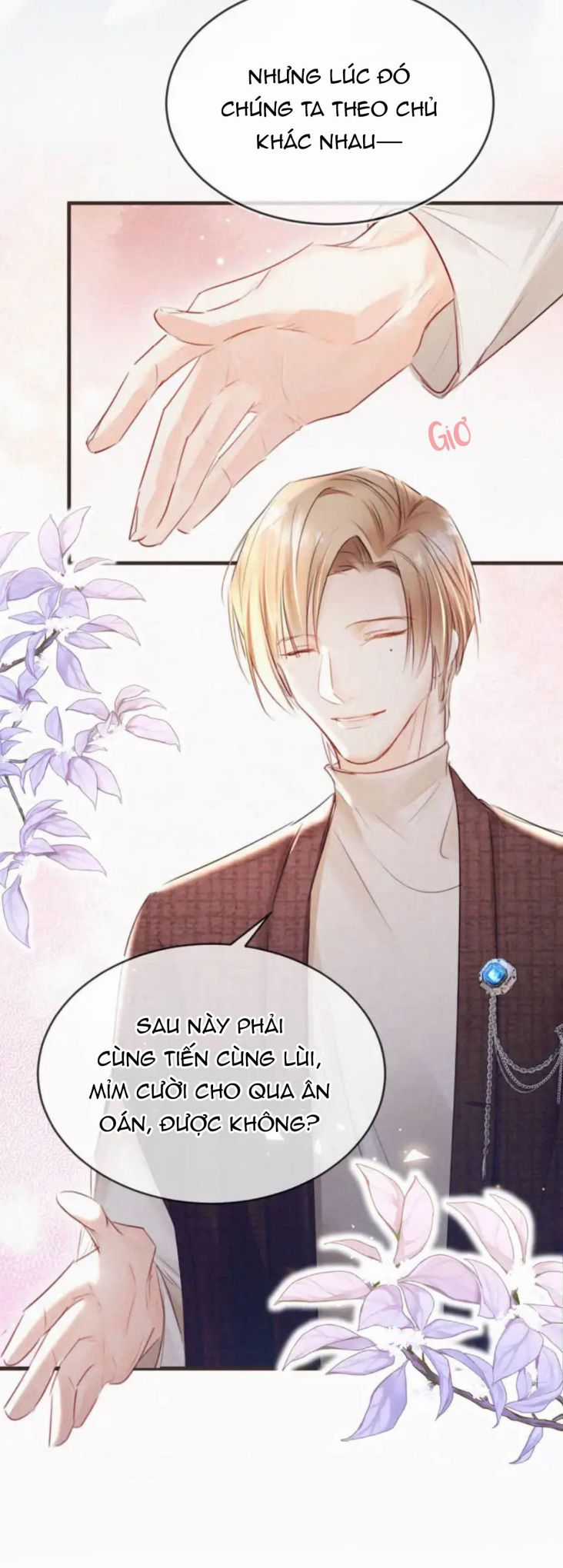 Môi Súng - Chapter 38 - Trang 4