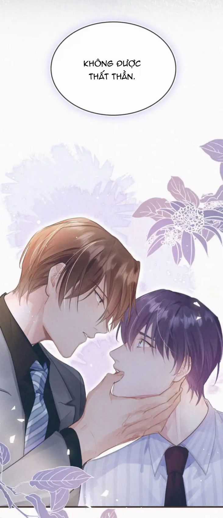 Môi Súng - Chapter 38 - Trang 31