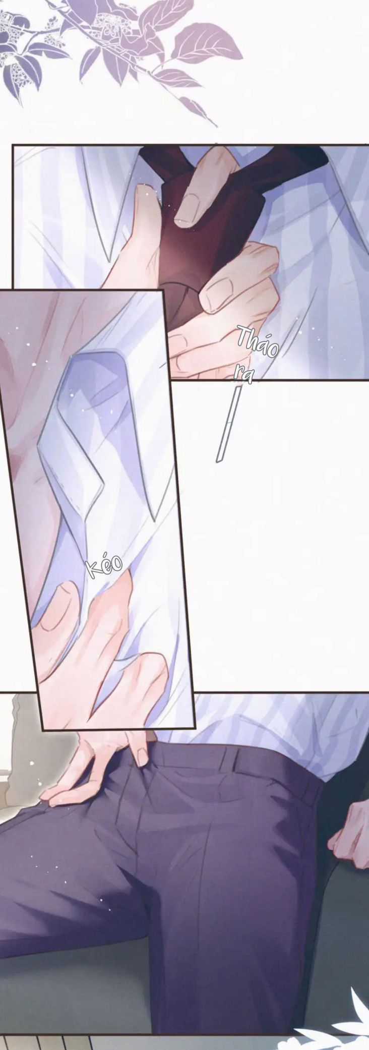 Môi Súng - Chapter 38 - Trang 32