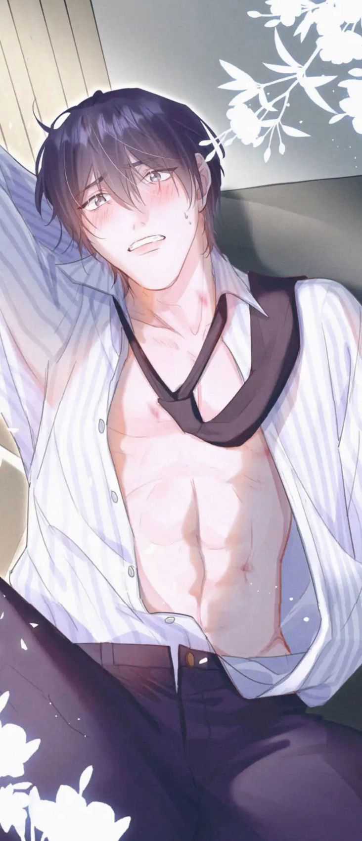 Môi Súng - Chapter 38 - Trang 33