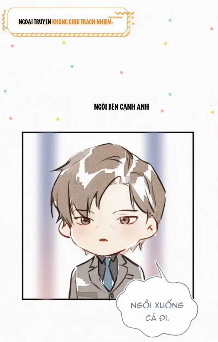 Môi Súng - Chapter 38 - Trang 35