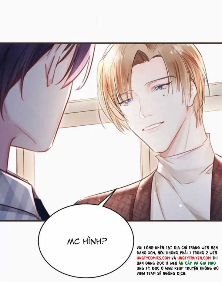 Môi Súng - Chapter 38 - Trang 6