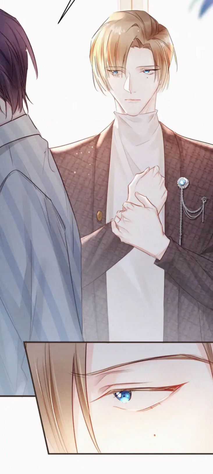 Môi Súng - Chapter 38 - Trang 9