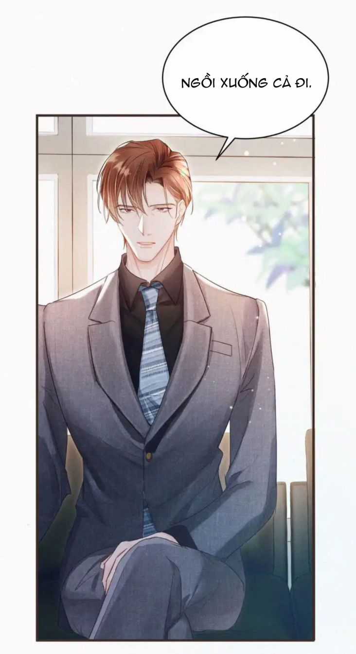 Môi Súng - Chapter 38 - Trang 10