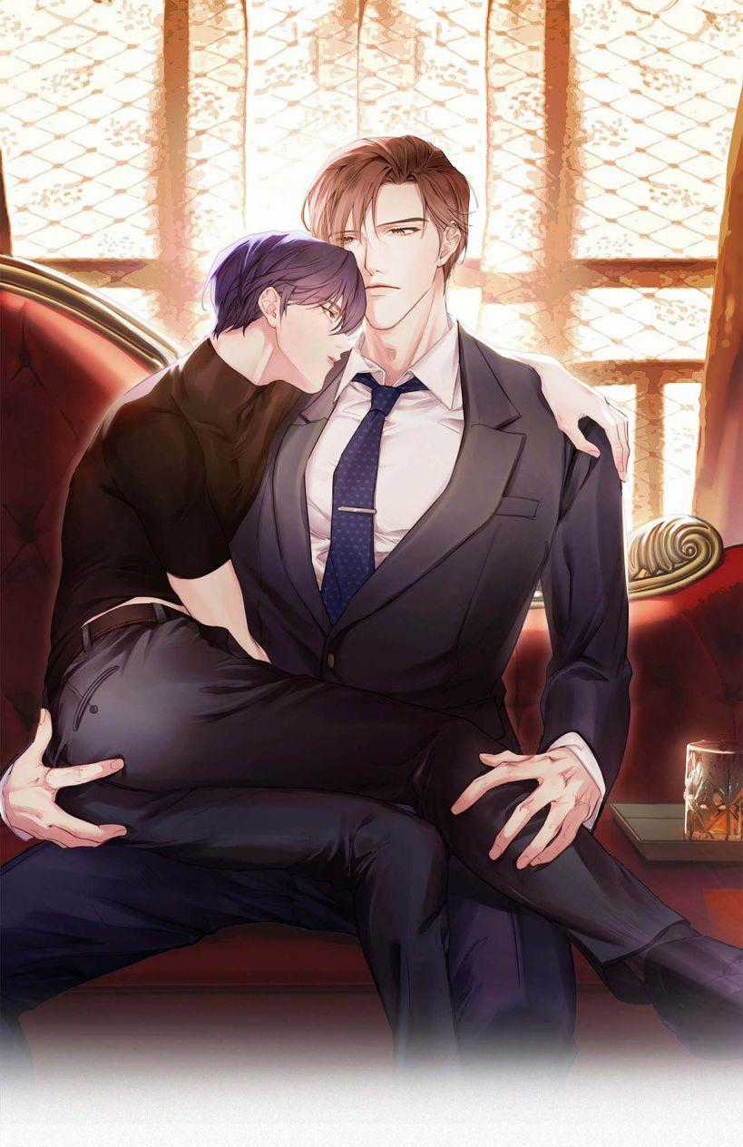 Môi Súng - Chapter 39 - Trang 2