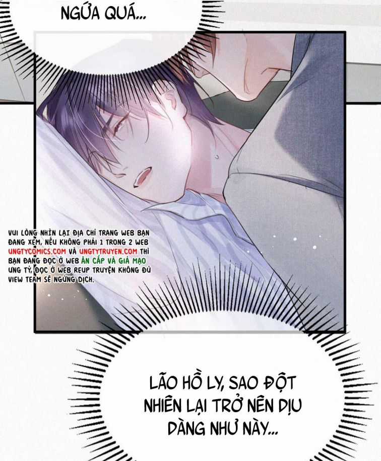 Môi Súng - Chapter 39 - Trang 13