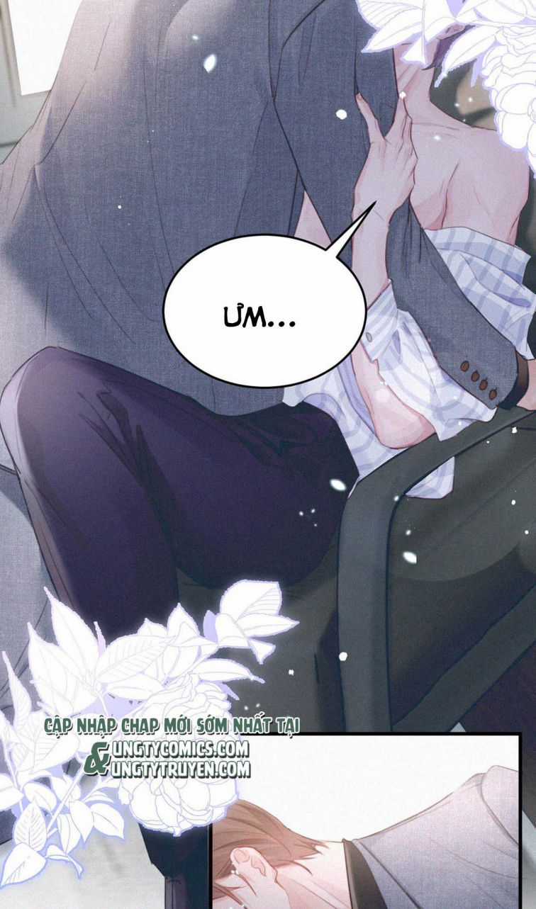 Môi Súng - Chapter 39 - Trang 16