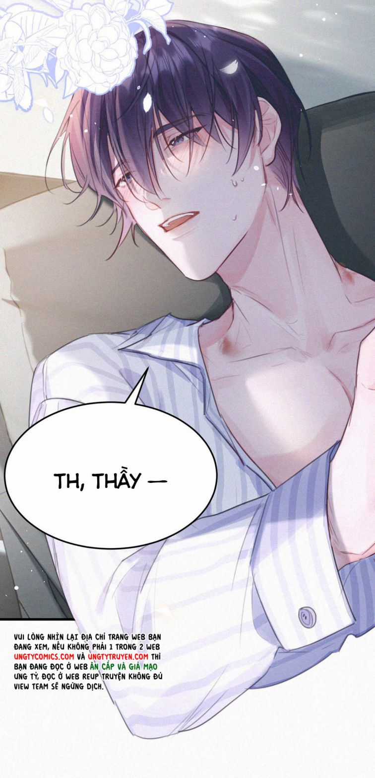 Môi Súng - Chapter 39 - Trang 19