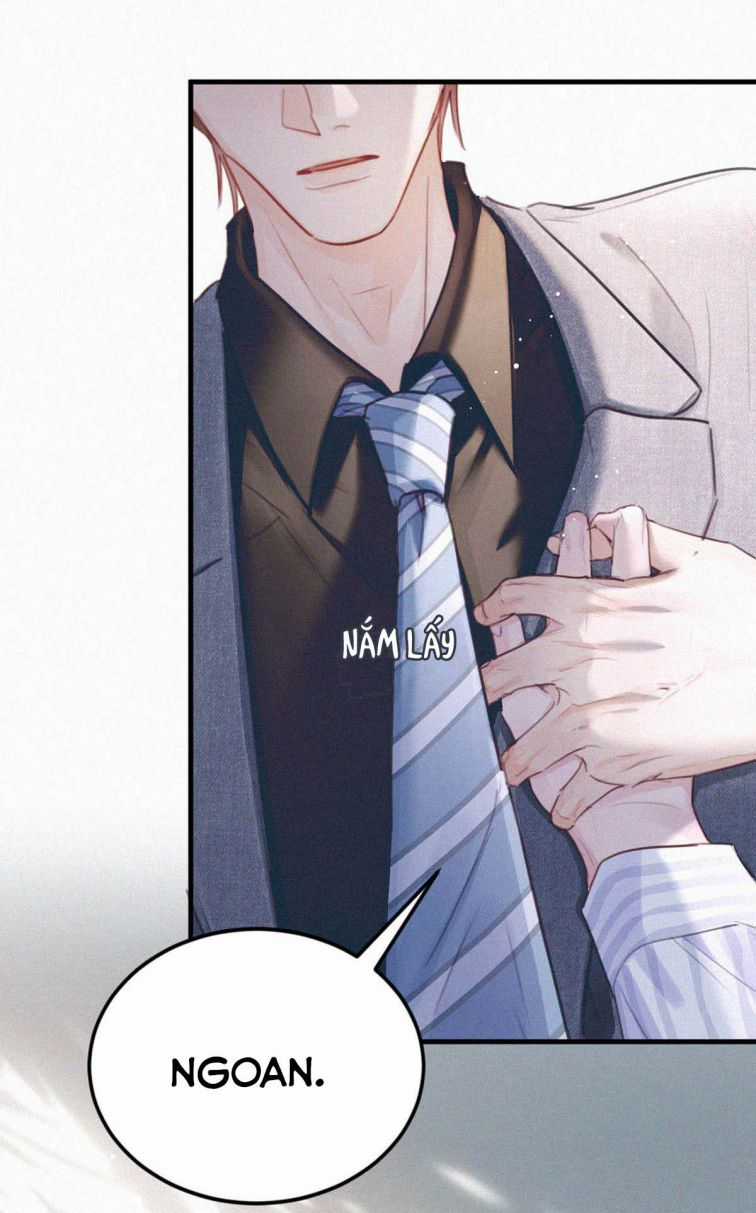 Môi Súng - Chapter 39 - Trang 20