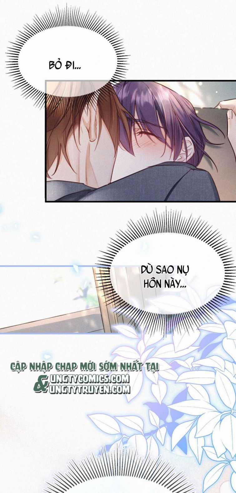 Môi Súng - Chapter 39 - Trang 22