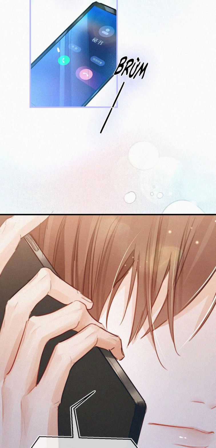 Môi Súng - Chapter 39 - Trang 24