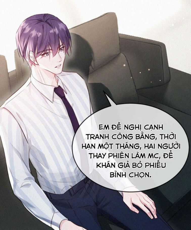 Môi Súng - Chapter 39 - Trang 29