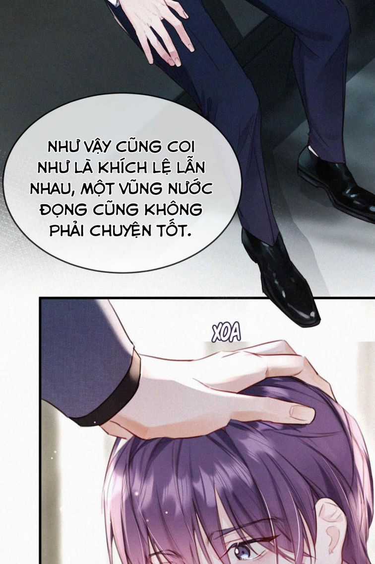 Môi Súng - Chapter 39 - Trang 30