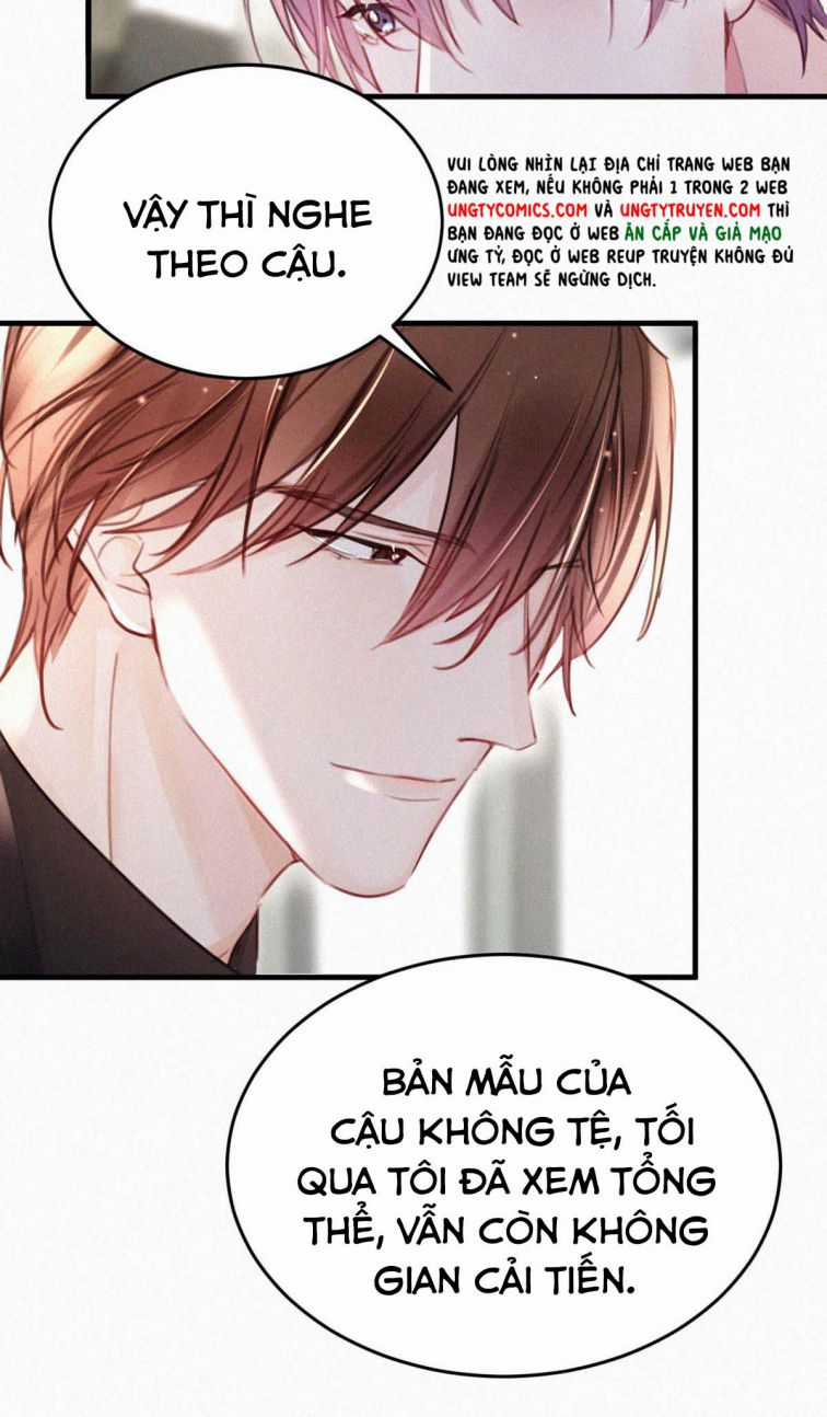 Môi Súng - Chapter 39 - Trang 31