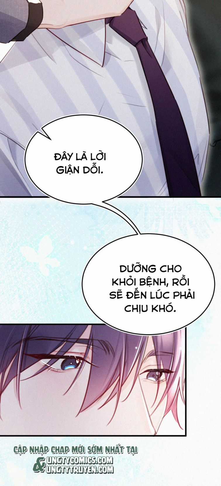 Môi Súng - Chapter 39 - Trang 34