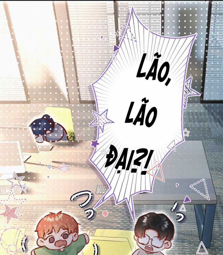 Môi Súng - Chapter 39 - Trang 38