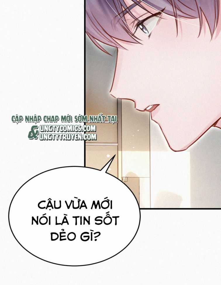 Môi Súng - Chapter 39 - Trang 40