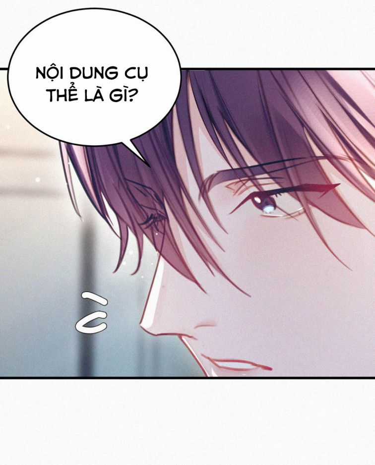 Môi Súng - Chapter 39 - Trang 48