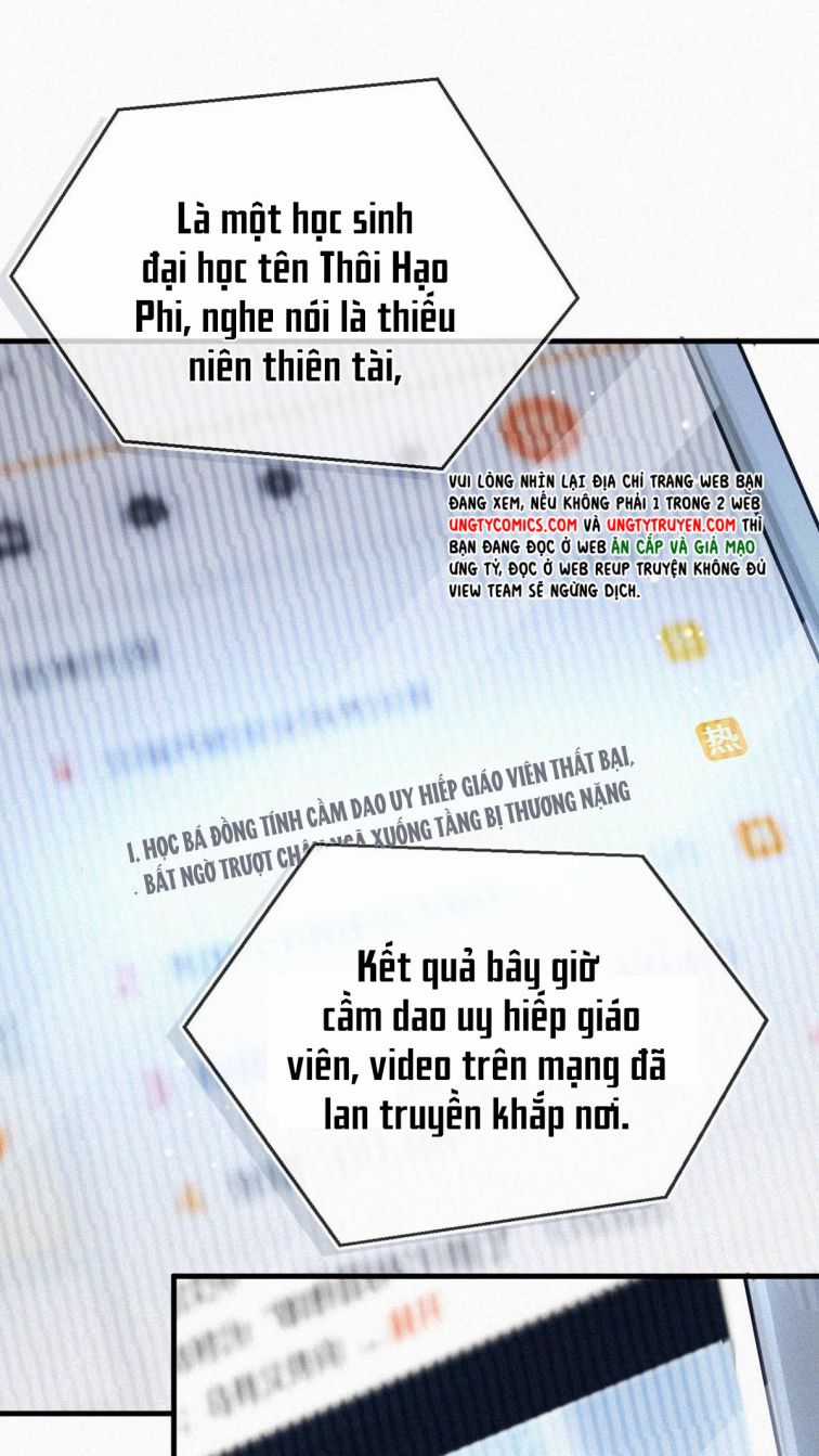 Môi Súng - Chapter 39 - Trang 49