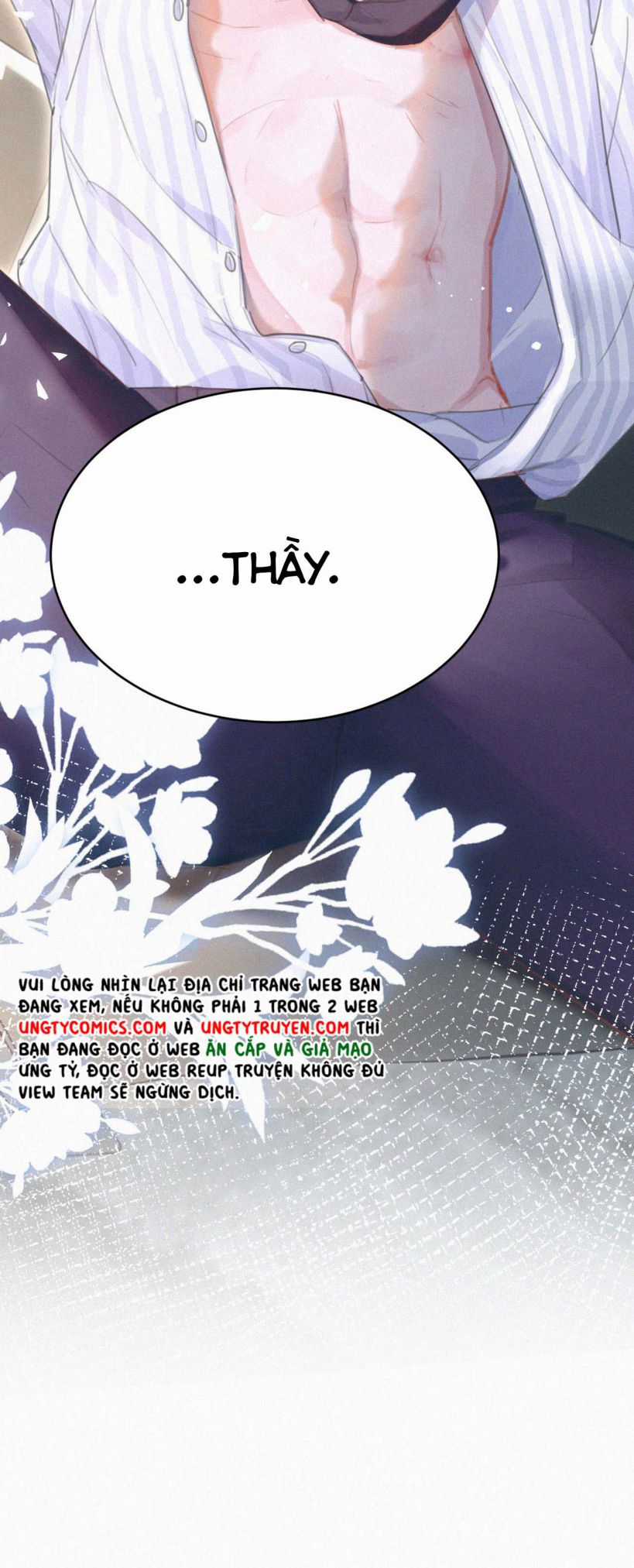 Môi Súng - Chapter 39 - Trang 7