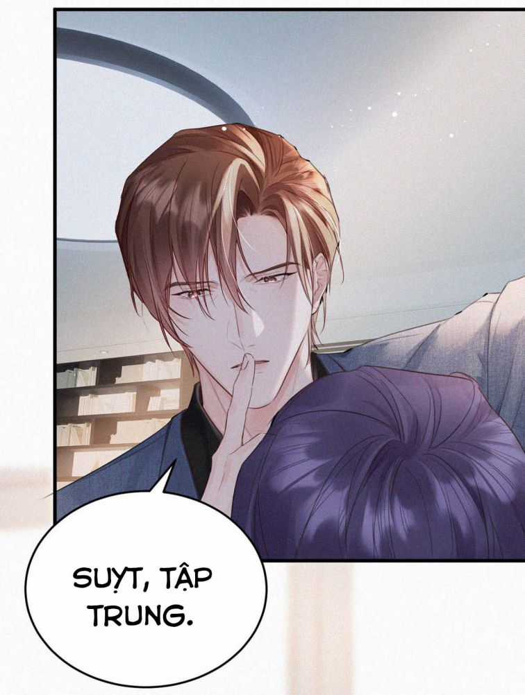 Môi Súng - Chapter 39 - Trang 8