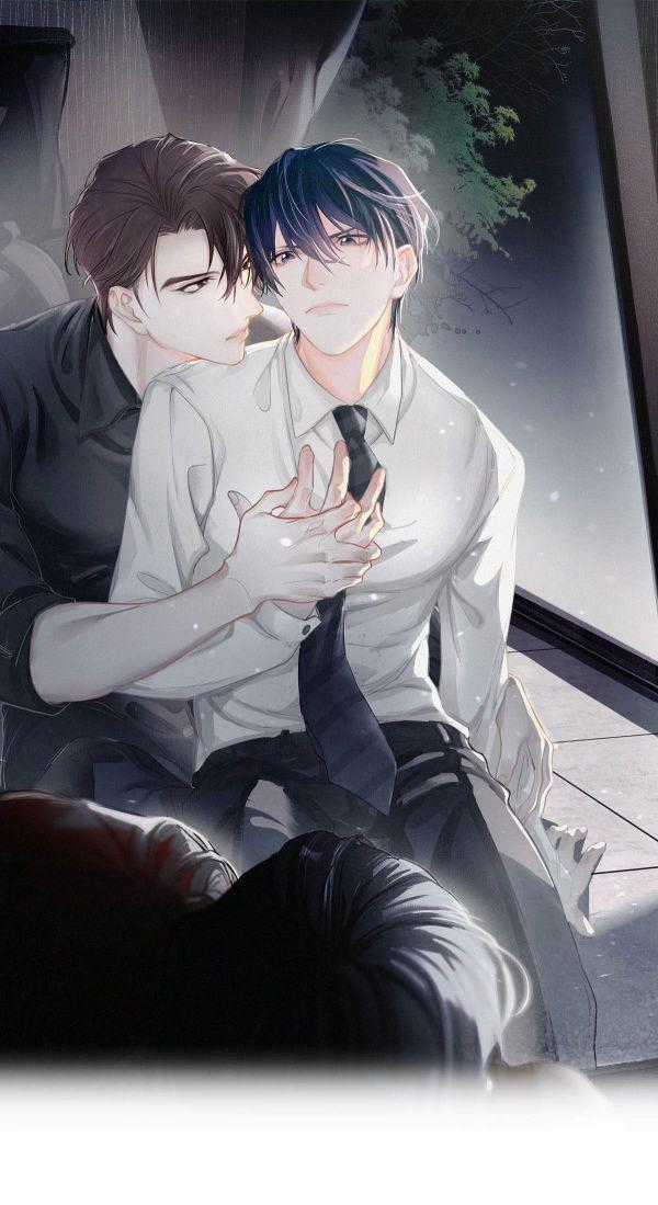 Môi Súng - Chapter 4 - Trang 1