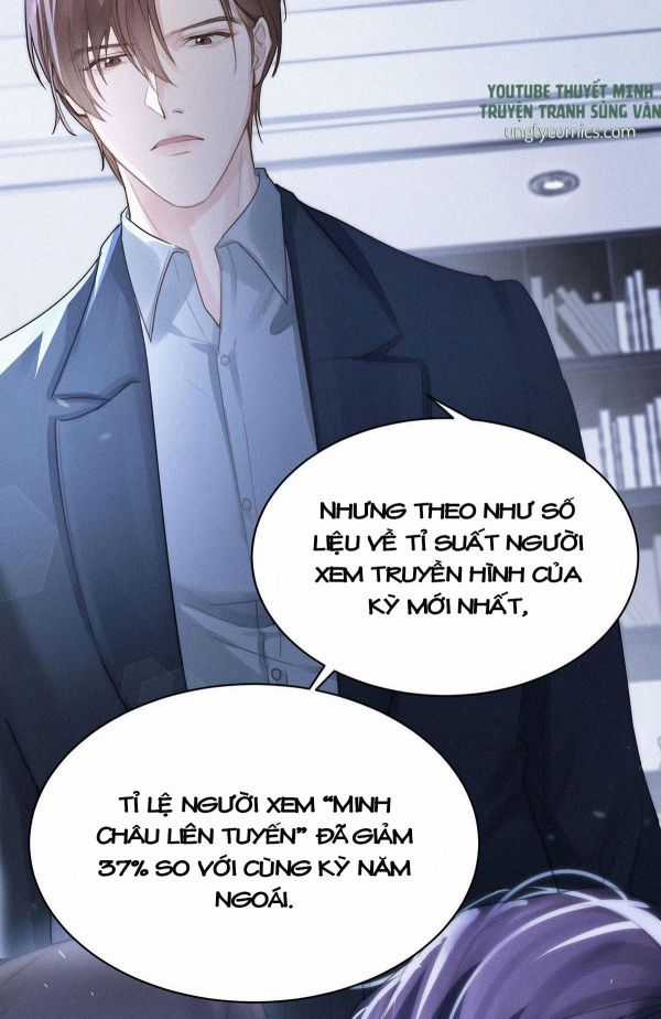 Môi Súng - Chapter 4 - Trang 11