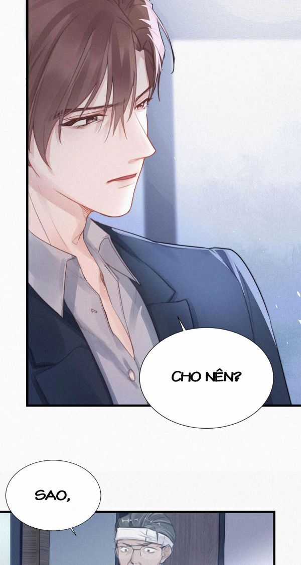 Môi Súng - Chapter 4 - Trang 14