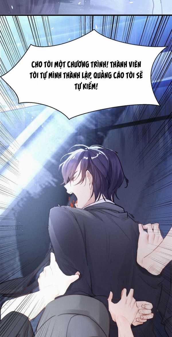 Môi Súng - Chapter 4 - Trang 16