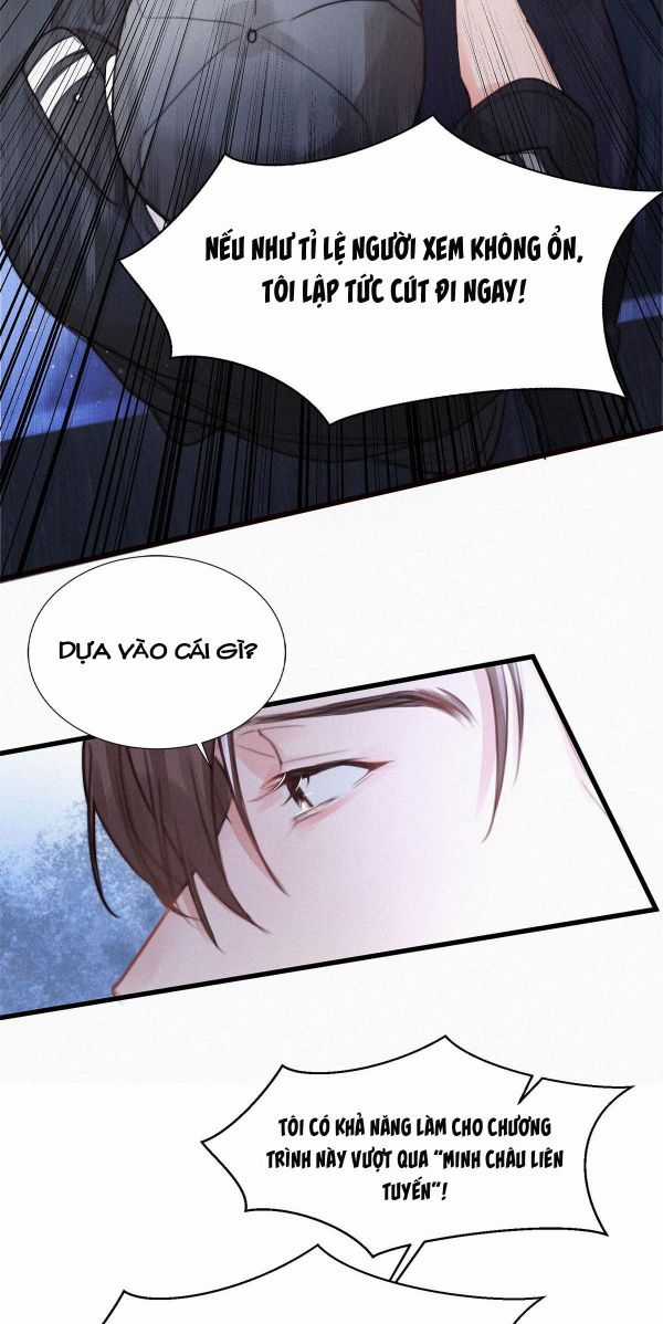 Môi Súng - Chapter 4 - Trang 17