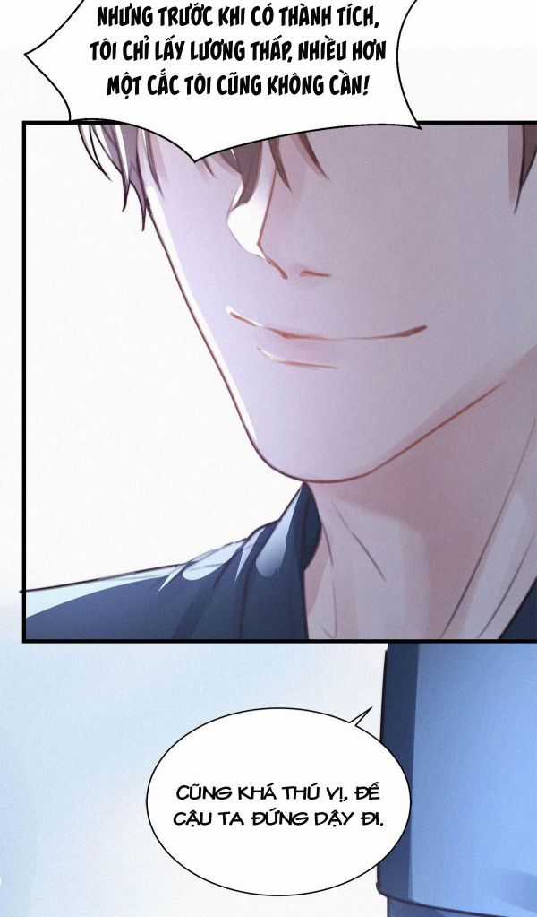 Môi Súng - Chapter 4 - Trang 18