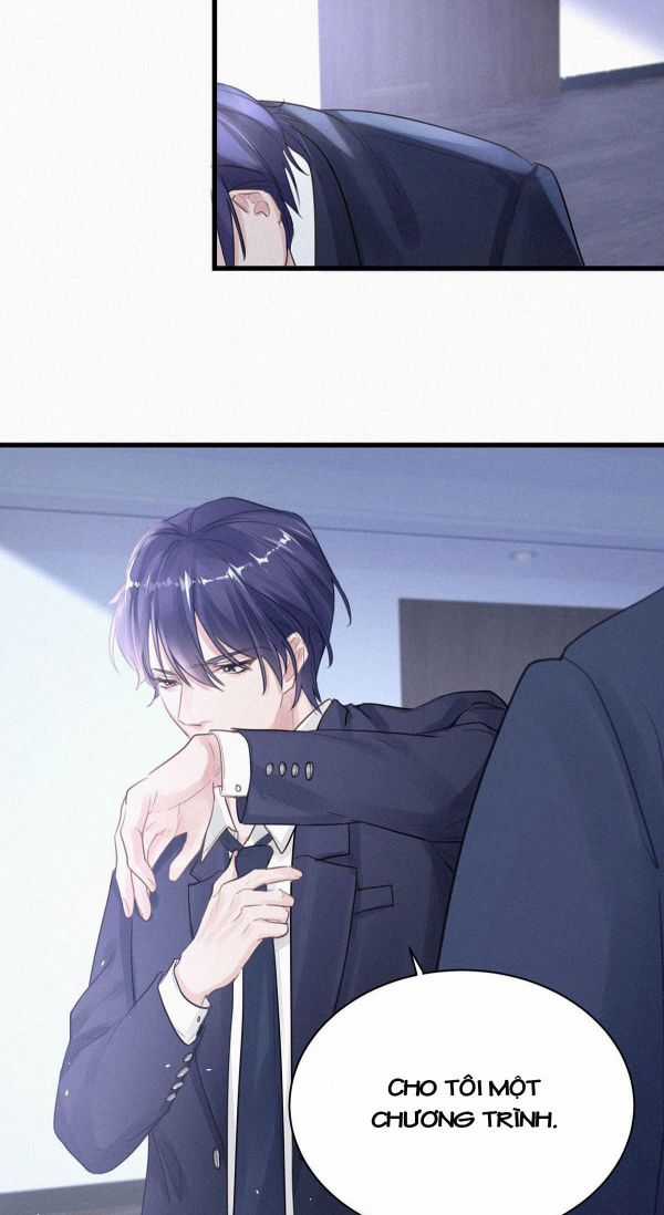 Môi Súng - Chapter 4 - Trang 20