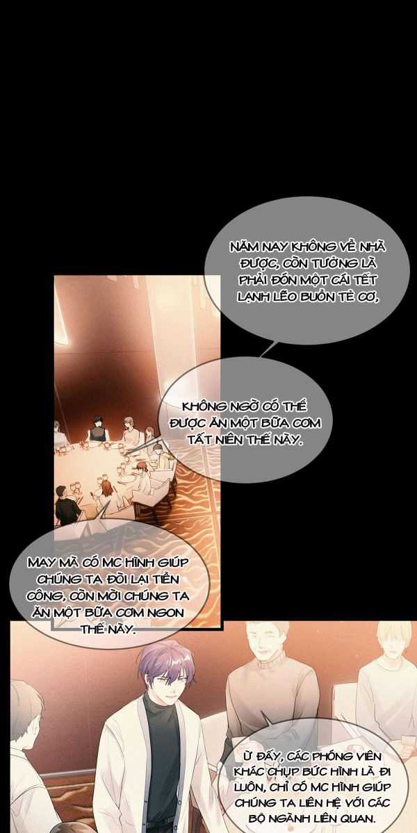 Môi Súng - Chapter 4 - Trang 3