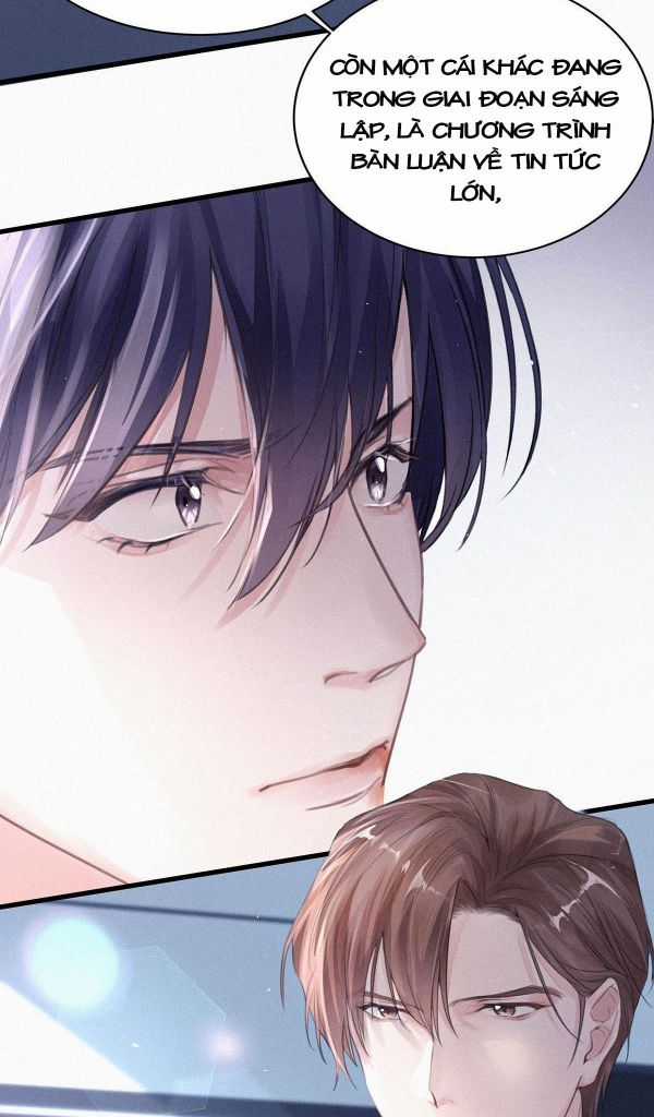 Môi Súng - Chapter 4 - Trang 23