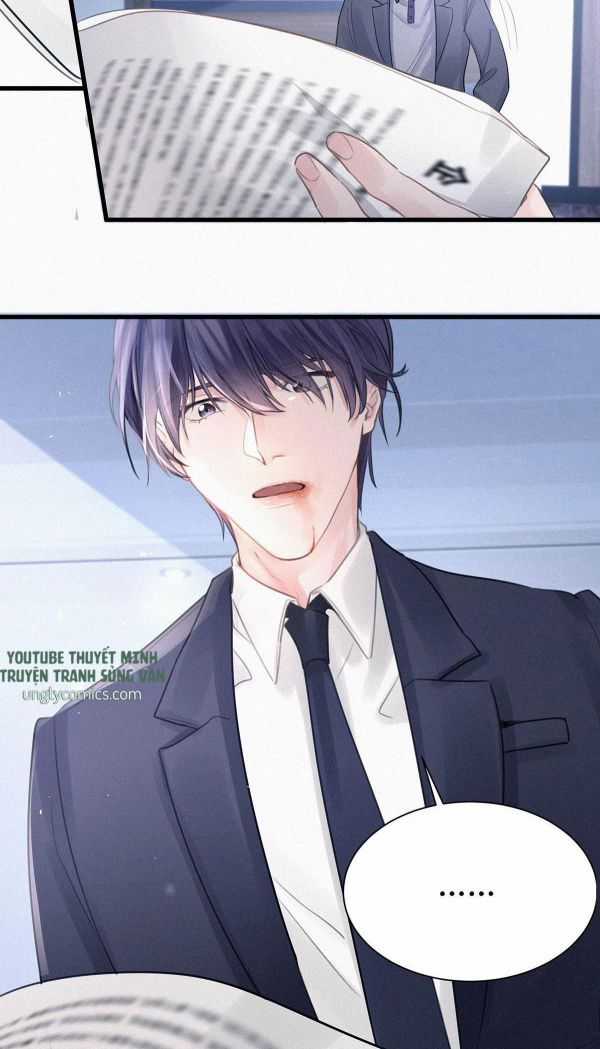 Môi Súng - Chapter 4 - Trang 25