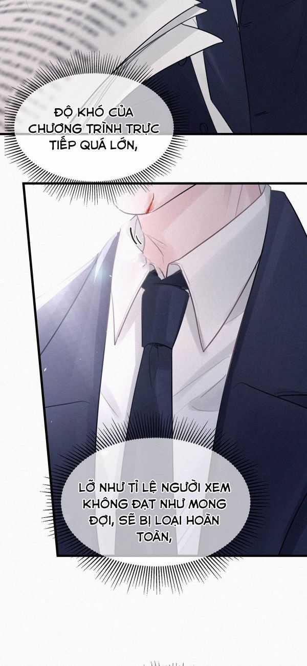 Môi Súng - Chapter 4 - Trang 26