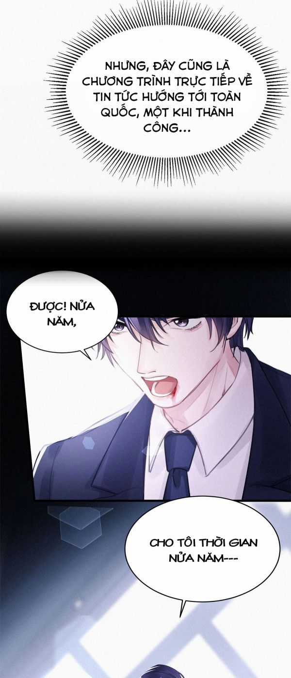 Môi Súng - Chapter 4 - Trang 27